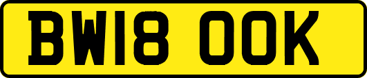 BW18OOK