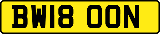 BW18OON