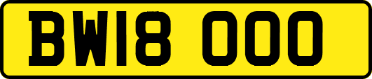 BW18OOO