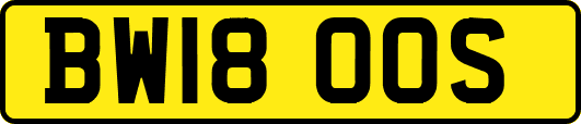 BW18OOS