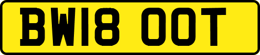 BW18OOT
