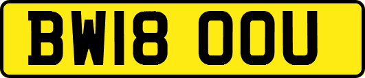 BW18OOU