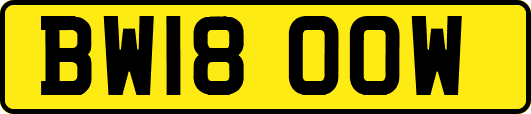 BW18OOW