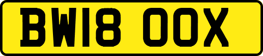 BW18OOX