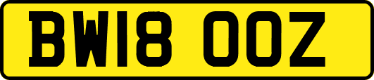 BW18OOZ