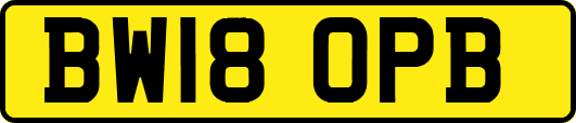 BW18OPB