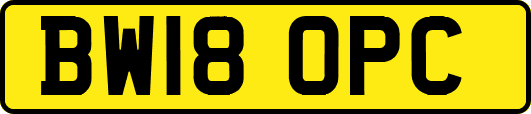 BW18OPC
