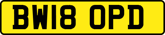 BW18OPD
