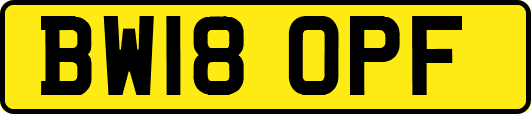 BW18OPF