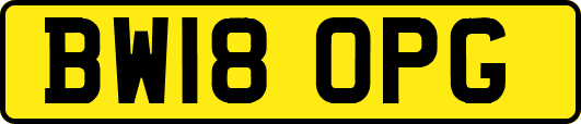 BW18OPG