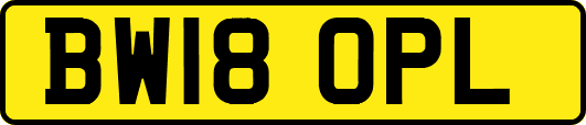 BW18OPL
