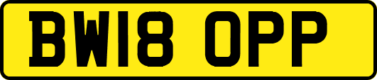 BW18OPP