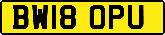BW18OPU