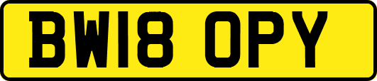 BW18OPY