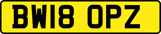BW18OPZ
