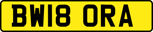 BW18ORA