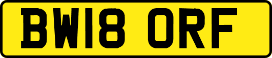 BW18ORF