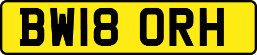 BW18ORH
