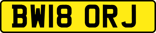 BW18ORJ