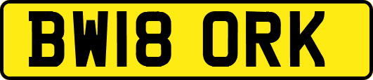 BW18ORK