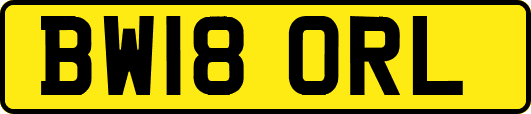BW18ORL