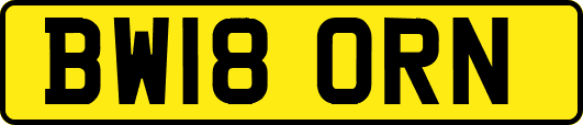 BW18ORN