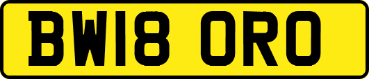 BW18ORO