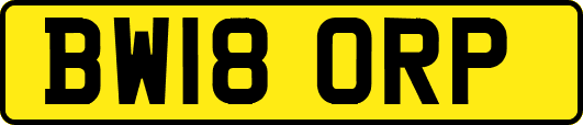 BW18ORP