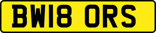 BW18ORS