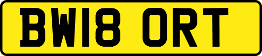 BW18ORT