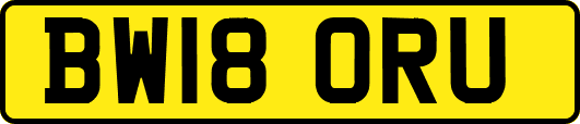 BW18ORU