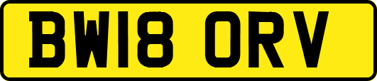BW18ORV