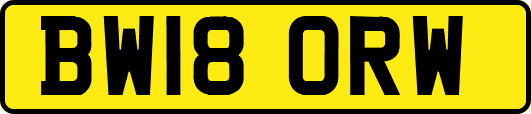 BW18ORW