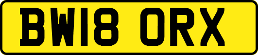BW18ORX