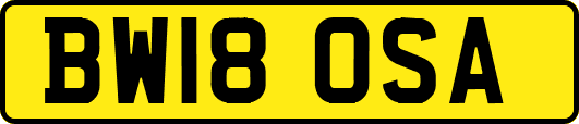 BW18OSA