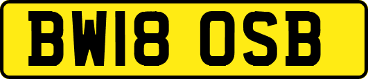 BW18OSB