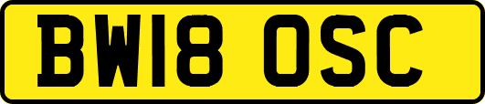 BW18OSC