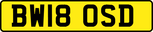 BW18OSD