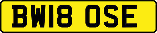 BW18OSE