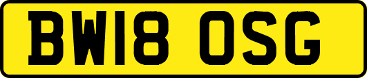 BW18OSG