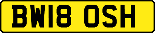 BW18OSH