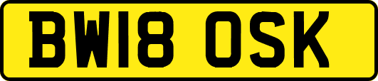 BW18OSK