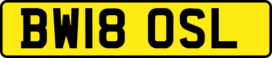 BW18OSL
