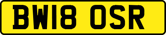 BW18OSR