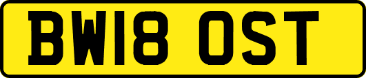 BW18OST
