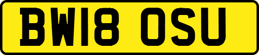BW18OSU