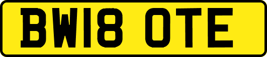 BW18OTE