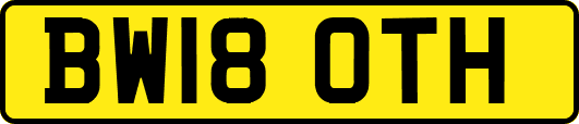 BW18OTH