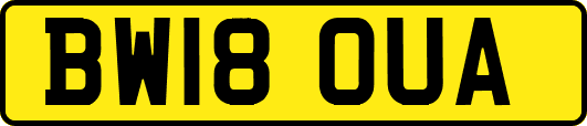 BW18OUA