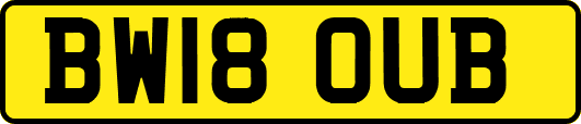 BW18OUB